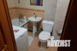 1-к квартира, посуточно, 35м2, 1/5 этаж