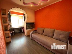 2-к квартира, на длительный срок, 44м2, 5/5 этаж