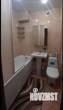 1-к квартира, на длительный срок, 30м2, 2/10 этаж
