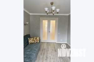 2-к квартира, посуточно, 54м2, 2/3 этаж