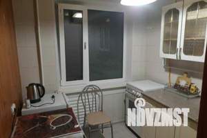 1-к квартира, посуточно, 35м2, 1/5 этаж