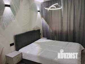 2-к квартира, посуточно, 43м2, 2/5 этаж