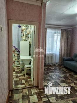 1-к квартира, на длительный срок, 52м2, 2/4 этаж