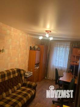 3-к квартира, на длительный срок, 65м2, 3/3 этаж