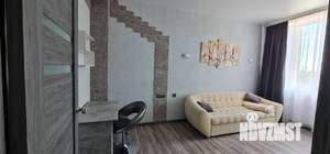 1-к квартира, на длительный срок, 43м2, 7/9 этаж