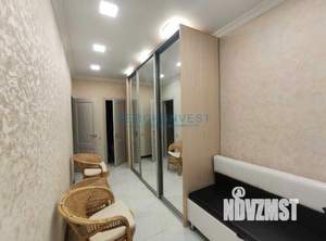 2-к квартира, на длительный срок, 70м2, 3/8 этаж