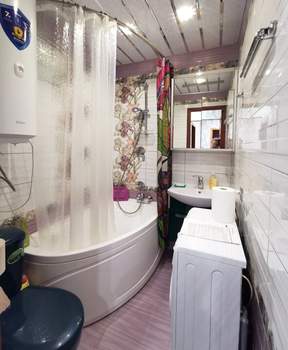 2-к квартира, на длительный срок, 42м2, 7/10 этаж