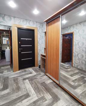 2-к квартира, на длительный срок, 42м2, 7/10 этаж