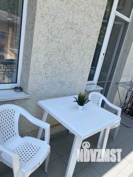 Студия квартира, посуточно, 28м2, 2/2 этаж