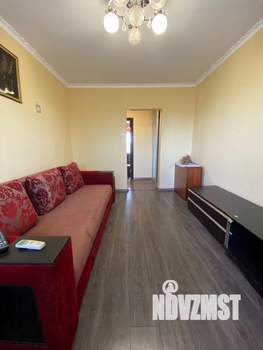 2-к квартира, на длительный срок, 44м2, 5/5 этаж