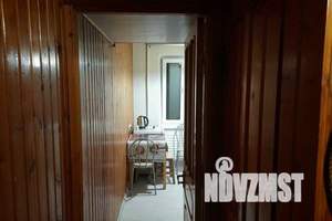 1-к квартира, посуточно, 35м2, 1/5 этаж