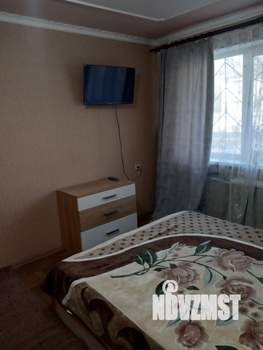 1-к квартира, посуточно, 32м2, 1/5 этаж