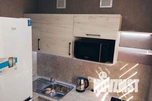 1-к квартира, посуточно, 31м2, 5/5 этаж