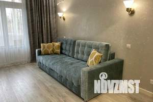 2-к квартира, посуточно, 54м2, 2/3 этаж