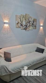 1-к квартира, на длительный срок, 43м2, 7/9 этаж