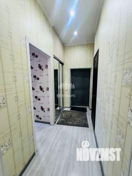 2-к квартира, на длительный срок, 45м2, 2/2 этаж