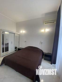 Студия квартира, посуточно, 28м2, 2/2 этаж