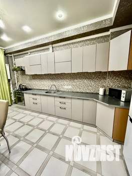 1-к квартира, посуточно, 54м2, 3/8 этаж