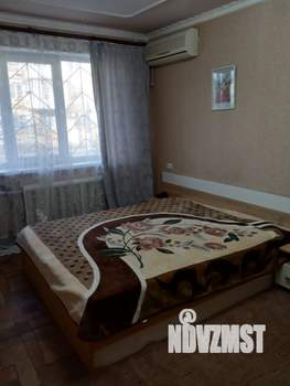 1-к квартира, посуточно, 32м2, 1/5 этаж