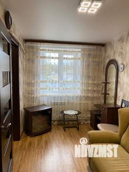 3-к квартира, на длительный срок, 65м2, 3/3 этаж