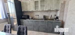 1-к квартира, на длительный срок, 43м2, 7/9 этаж