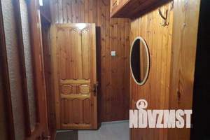 1-к квартира, посуточно, 35м2, 1/5 этаж