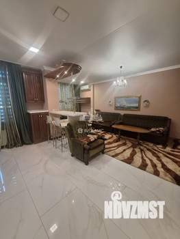 2-к квартира, на длительный срок, 70м2, 3/8 этаж