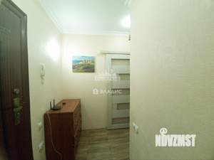 1-к квартира, на длительный срок, 33м2, 9/9 этаж