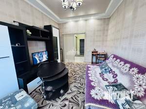 2-к квартира, на длительный срок, 45м2, 2/2 этаж