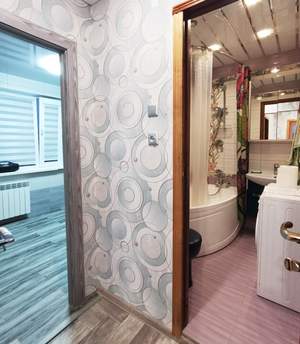 2-к квартира, на длительный срок, 42м2, 7/10 этаж