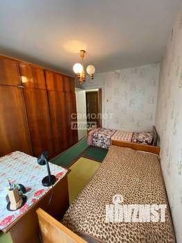 2-к квартира, на длительный срок, 52м2, 1/9 этаж