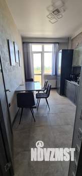 1-к квартира, на длительный срок, 43м2, 7/9 этаж