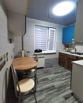 2-к квартира, на длительный срок, 42м2, 7/10 этаж