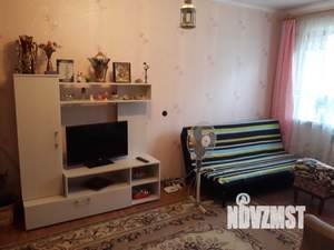 2-к квартира, посуточно, 47м2, 1/5 этаж
