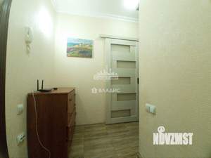 1-к квартира, на длительный срок, 33м2, 9/9 этаж