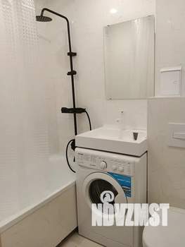 2-к квартира, посуточно, 43м2, 2/5 этаж