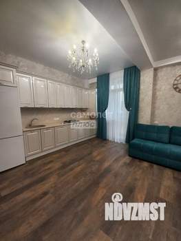 2-к квартира, на длительный срок, 55м2, 6/8 этаж
