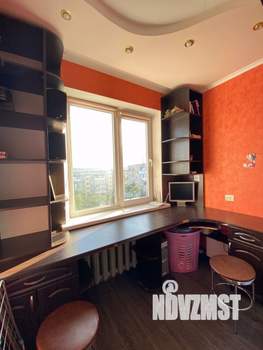 2-к квартира, на длительный срок, 44м2, 5/5 этаж
