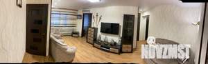 3-к квартира, на длительный срок, 65м2, 3/3 этаж