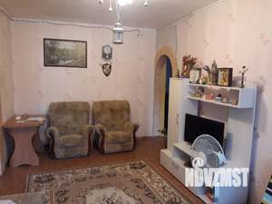 2-к квартира, посуточно, 47м2, 1/5 этаж
