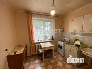2-к квартира, на длительный срок, 52м2, 1/9 этаж