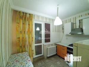 1-к квартира, на длительный срок, 33м2, 9/9 этаж