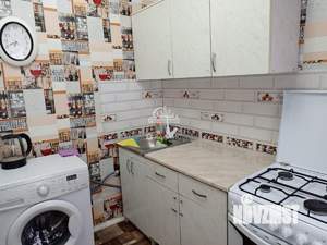 1-к квартира, на длительный срок, 52м2, 2/4 этаж