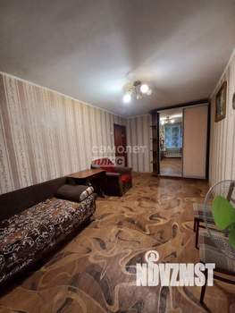 1-к квартира, на длительный срок, 34м2, 1/2 этаж
