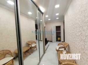 2-к квартира, на длительный срок, 70м2, 3/8 этаж