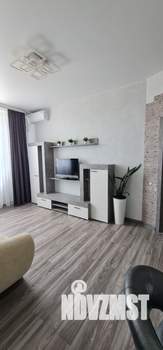 1-к квартира, на длительный срок, 43м2, 7/9 этаж