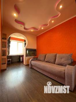 2-к квартира, на длительный срок, 44м2, 5/5 этаж