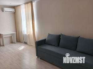 2-к квартира, посуточно, 43м2, 2/5 этаж