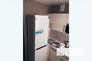 1-к квартира, посуточно, 31м2, 5/5 этаж
