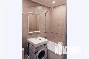 1-к квартира, посуточно, 31м2, 5/5 этаж